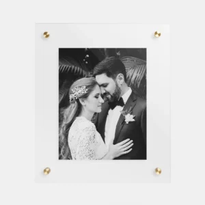Acrylic Photo Frames